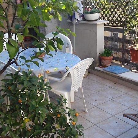 Casa Loredanaコンヴェルサーノ エクステリア 写真