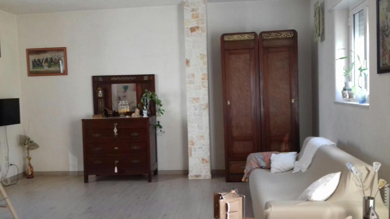 Casa Loredanaコンヴェルサーノ エクステリア 写真