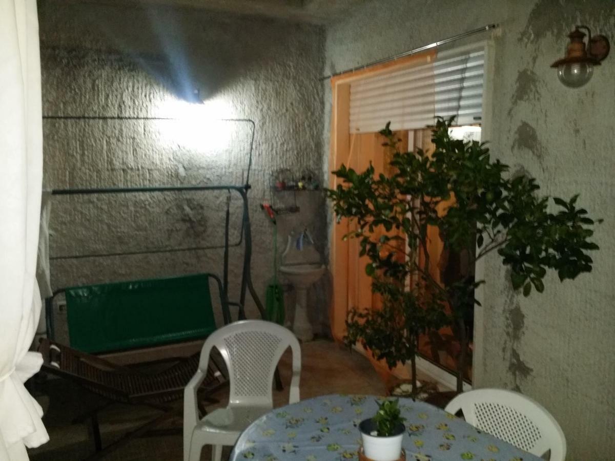 Casa Loredanaコンヴェルサーノ エクステリア 写真