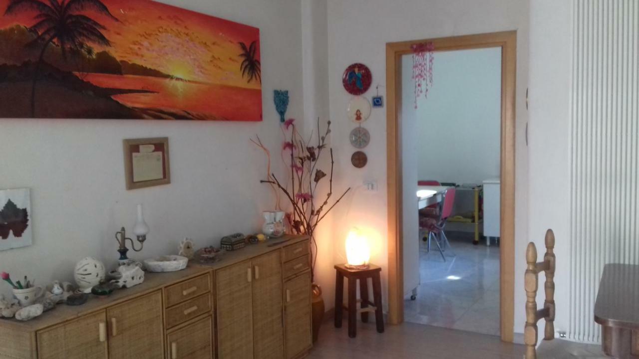 Casa Loredanaコンヴェルサーノ エクステリア 写真