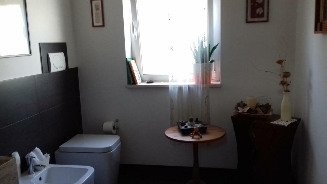 Casa Loredanaコンヴェルサーノ エクステリア 写真