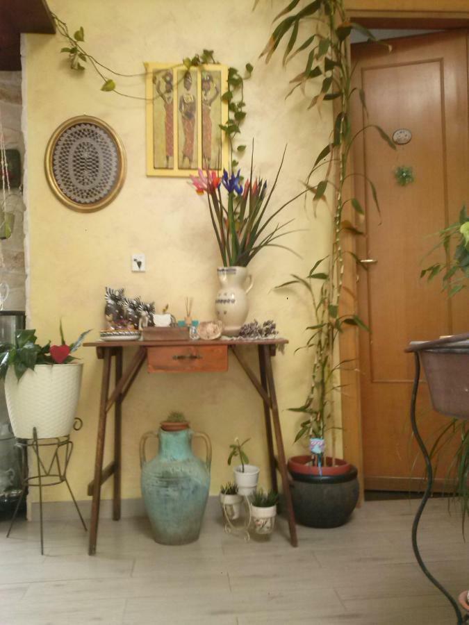 Casa Loredanaコンヴェルサーノ エクステリア 写真
