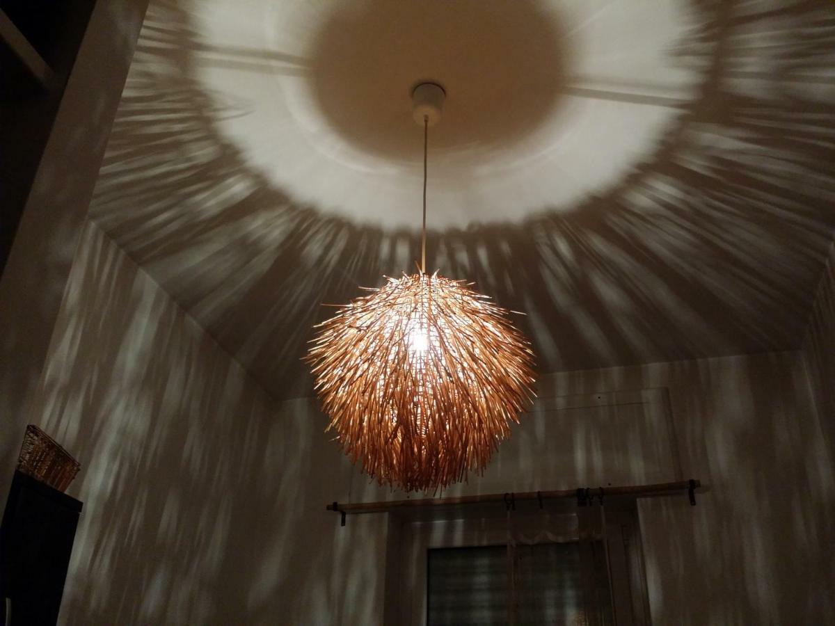 Casa Loredanaコンヴェルサーノ エクステリア 写真
