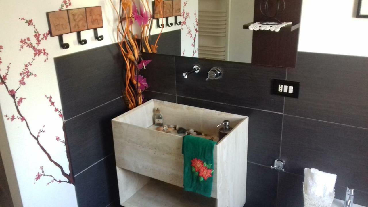 Casa Loredanaコンヴェルサーノ エクステリア 写真