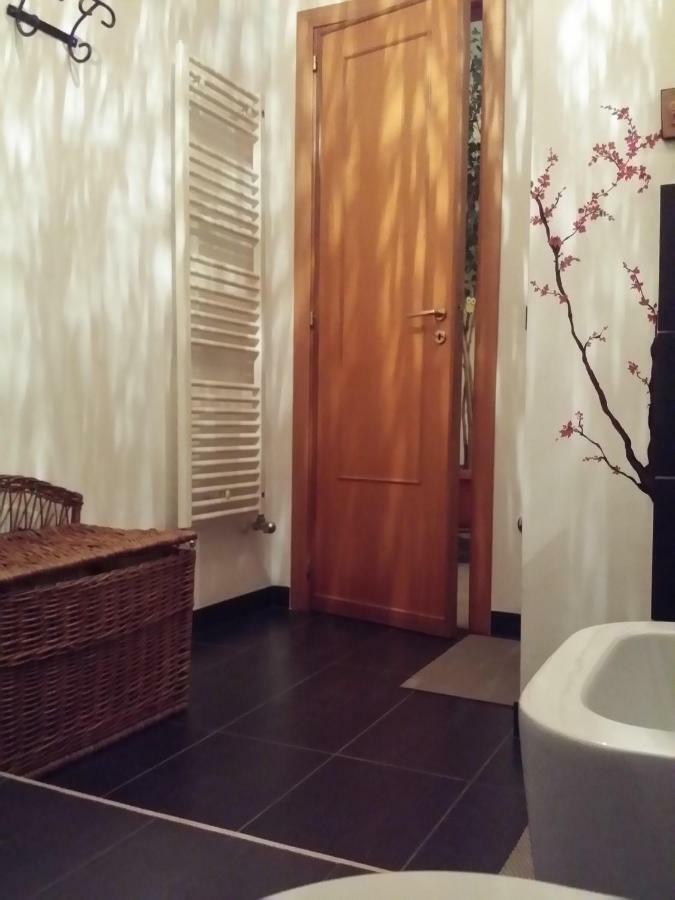 Casa Loredanaコンヴェルサーノ エクステリア 写真