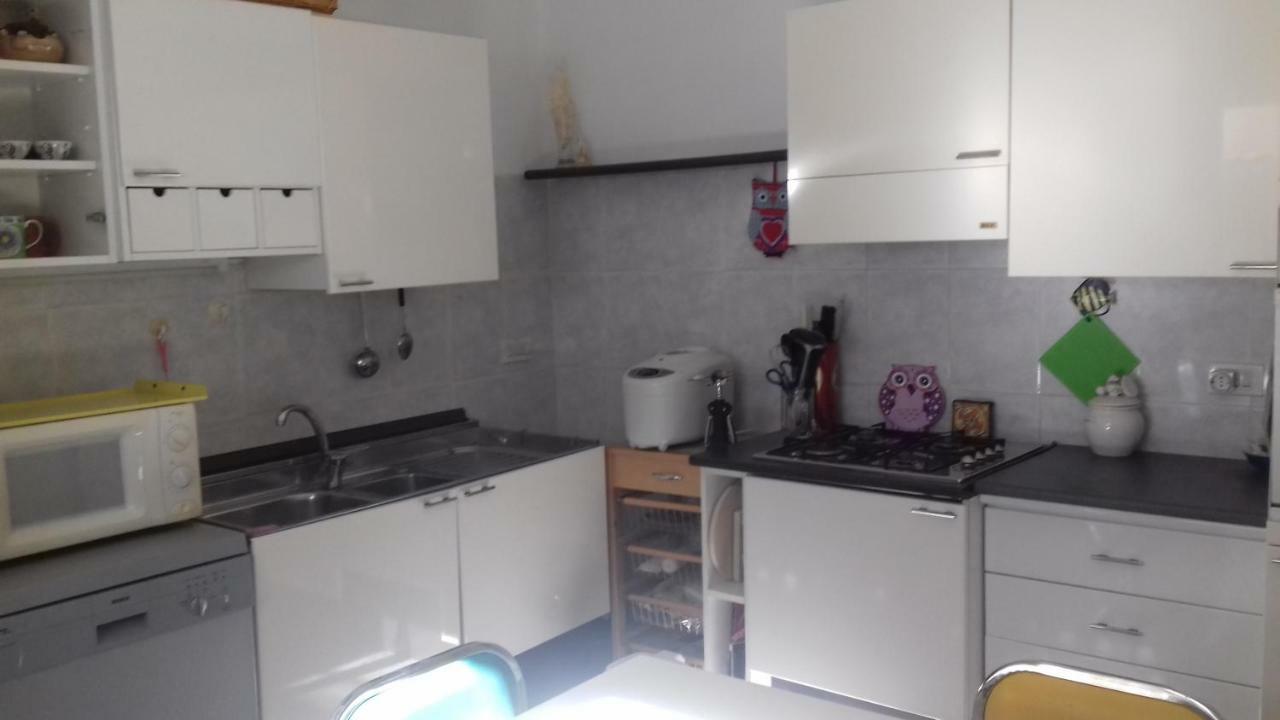 Casa Loredanaコンヴェルサーノ エクステリア 写真