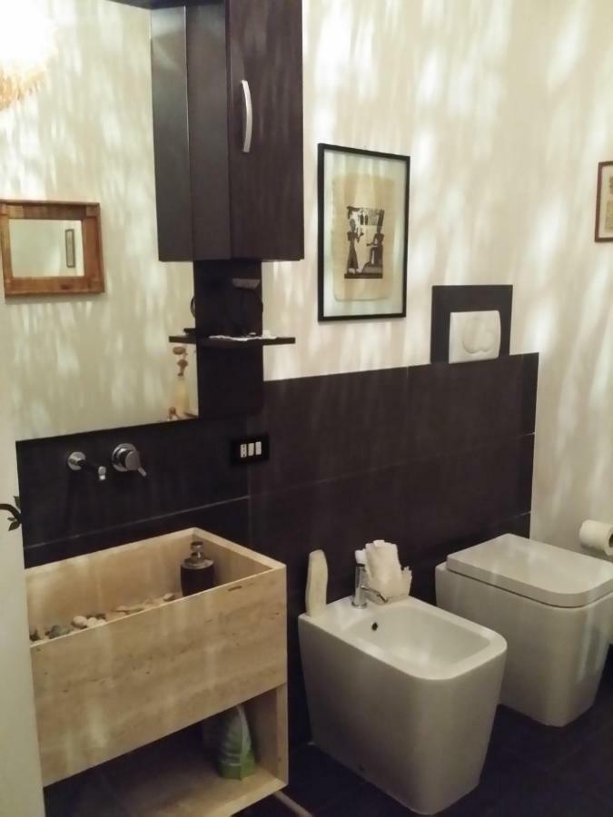 Casa Loredanaコンヴェルサーノ エクステリア 写真