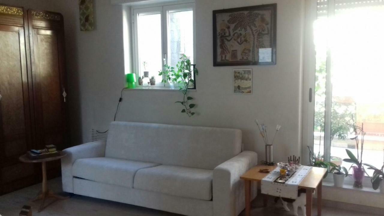 Casa Loredanaコンヴェルサーノ エクステリア 写真