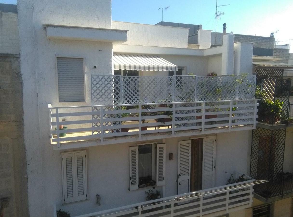 Casa Loredanaコンヴェルサーノ エクステリア 写真