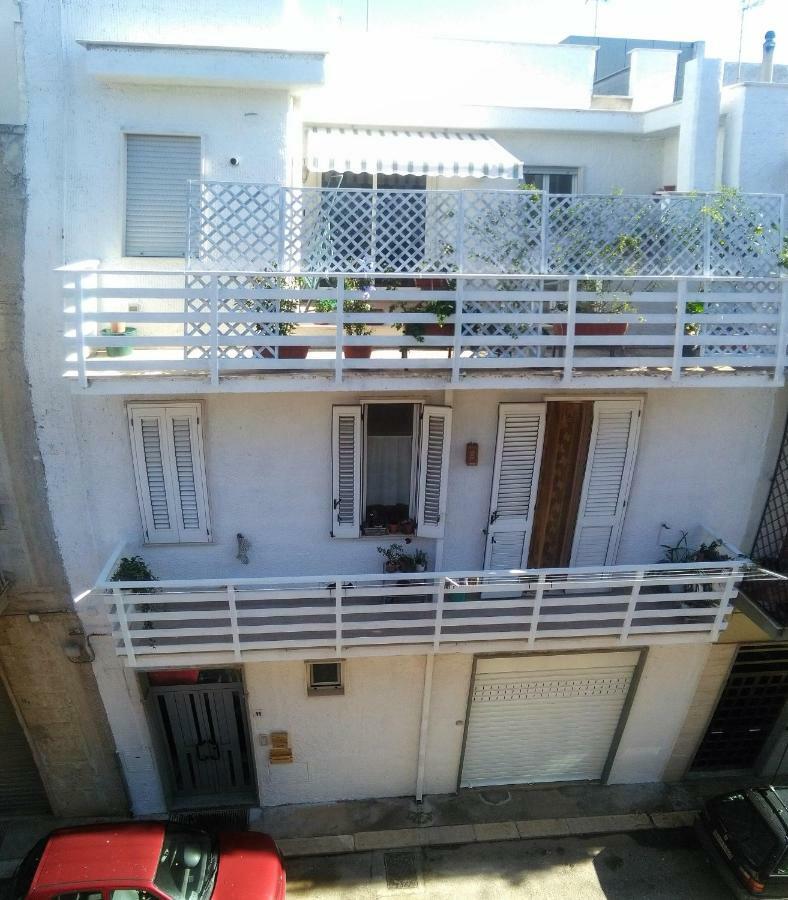 Casa Loredanaコンヴェルサーノ エクステリア 写真